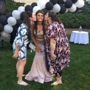 Meet your Posher, Cameron